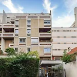 Nouveau Appartement Sacre Coeur Cottages 4